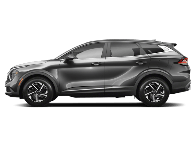 Used 2023 Kia Sportage Hybrid Sport Utility